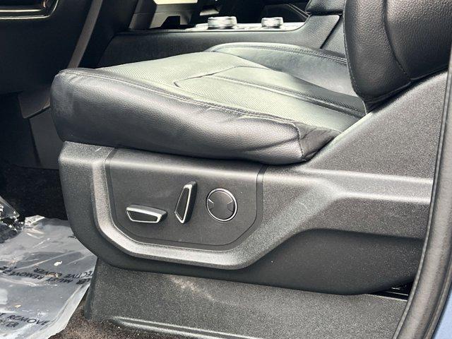 used 2018 Ford Expedition car, priced at $24,410