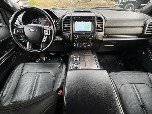 used 2018 Ford Expedition car, priced at $24,410