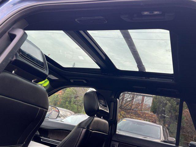 used 2018 Ford Expedition car, priced at $24,410