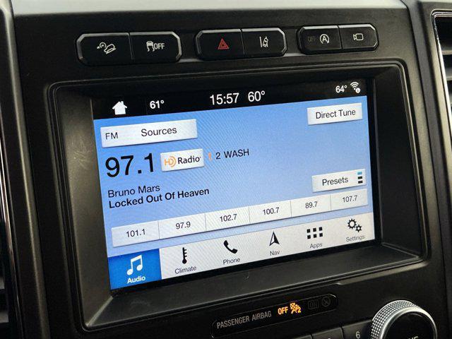 used 2018 Ford Expedition car, priced at $24,410