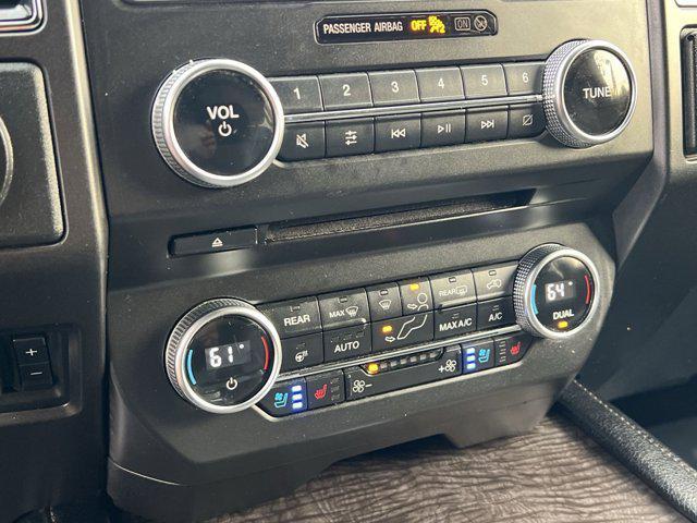 used 2018 Ford Expedition car, priced at $24,410