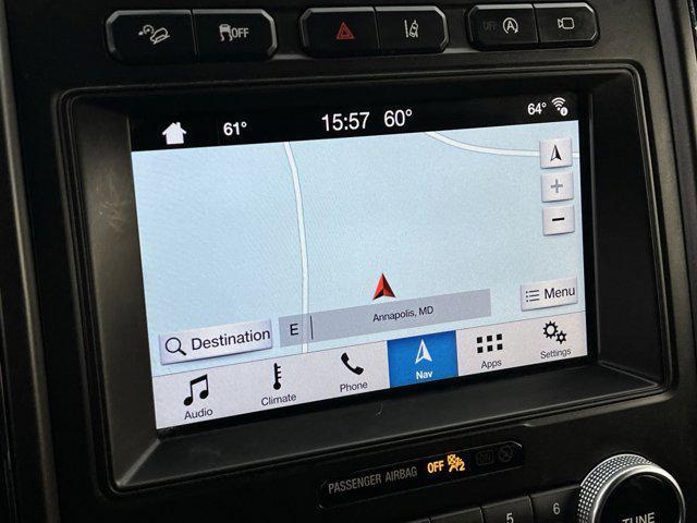 used 2018 Ford Expedition car, priced at $24,410