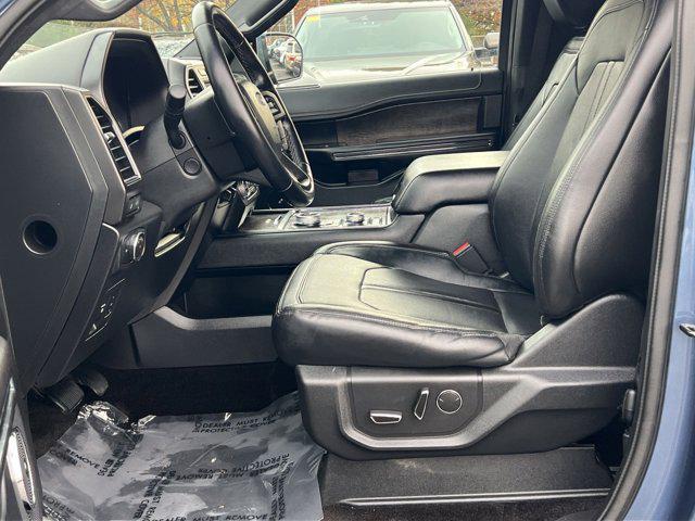 used 2018 Ford Expedition car, priced at $24,410