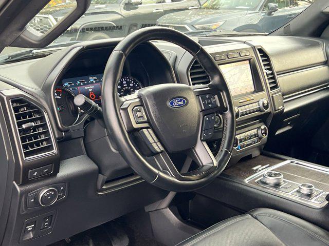 used 2018 Ford Expedition car, priced at $24,410