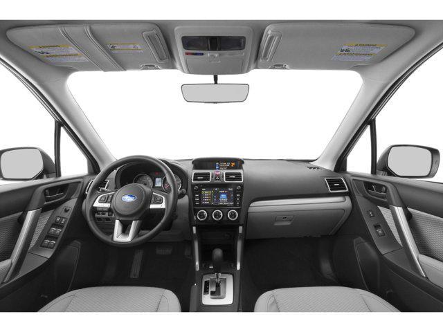 used 2018 Subaru Forester car, priced at $19,400