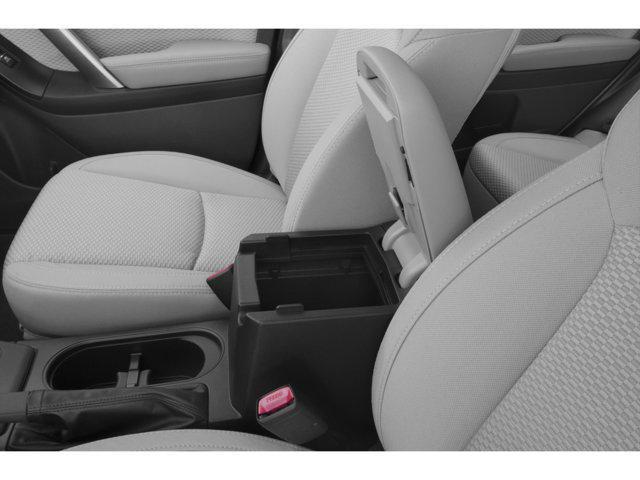 used 2018 Subaru Forester car, priced at $19,400
