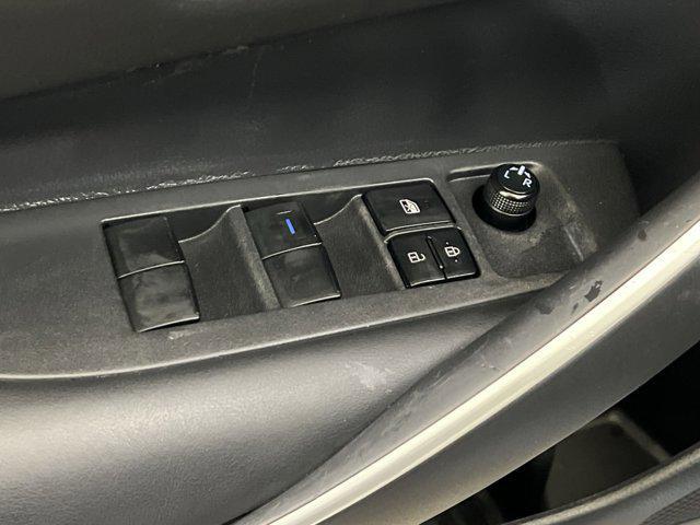 used 2021 Toyota Corolla car, priced at $17,244