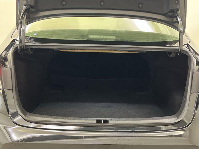 used 2021 Toyota Corolla car, priced at $17,244