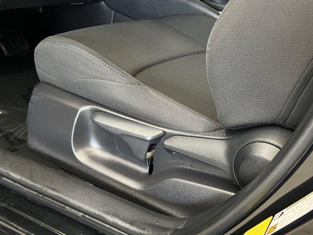 used 2021 Toyota Corolla car, priced at $17,244