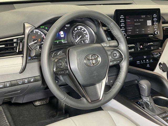 used 2023 Toyota Camry car, priced at $24,601