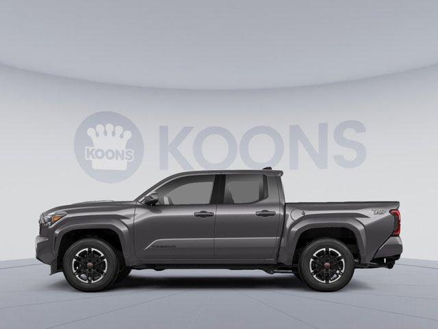 new 2024 Toyota Tacoma car, priced at $45,914