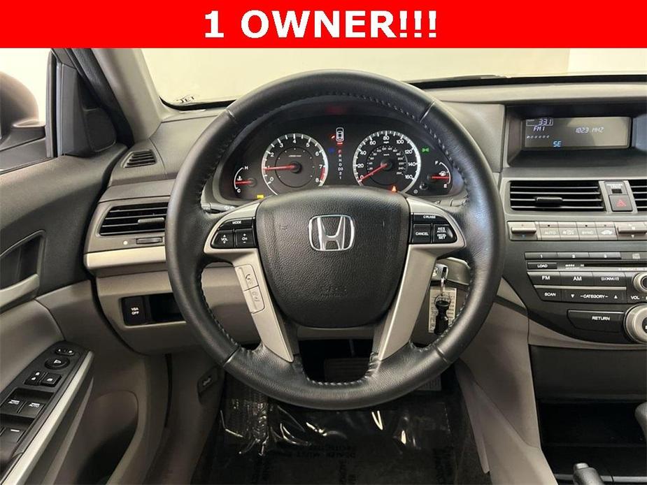 used 2010 Honda Accord car, priced at $11,000