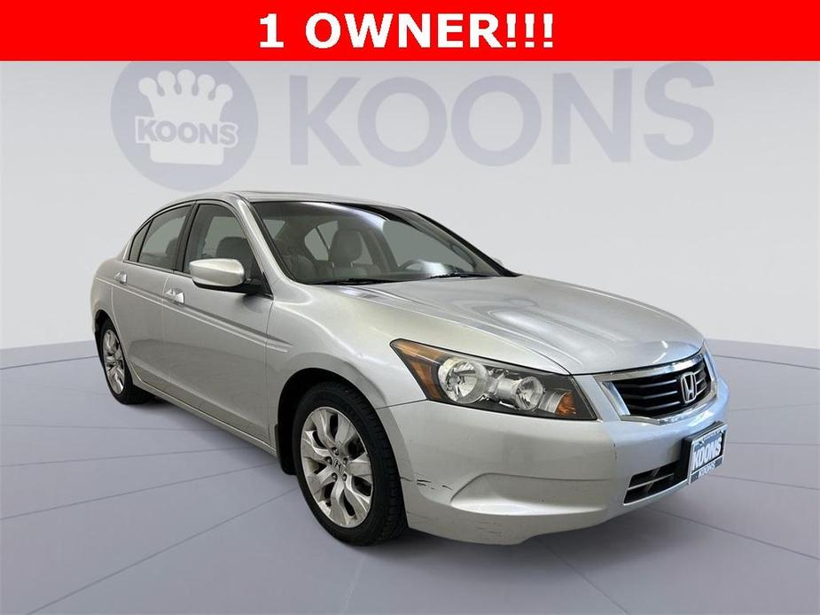 used 2010 Honda Accord car, priced at $11,000