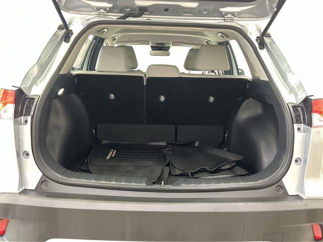 used 2023 Toyota Corolla Cross car, priced at $22,260