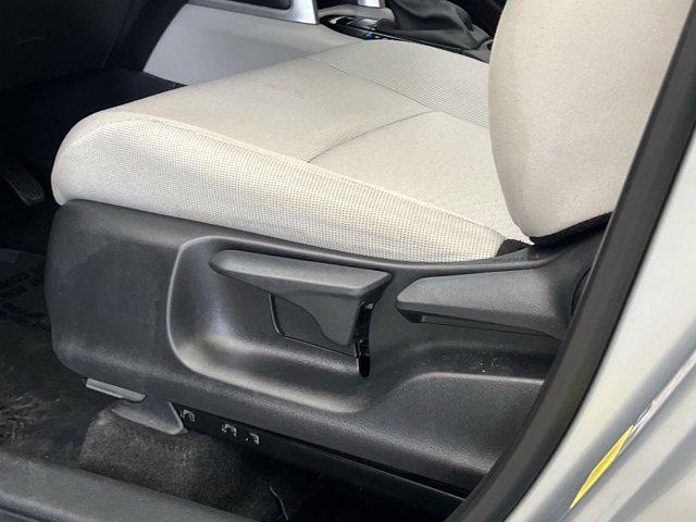 used 2023 Toyota Corolla Cross car, priced at $22,260