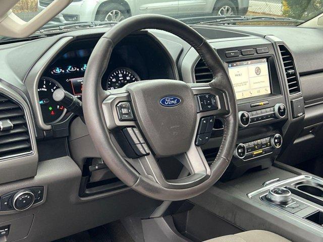 used 2019 Ford Expedition Max car, priced at $26,500