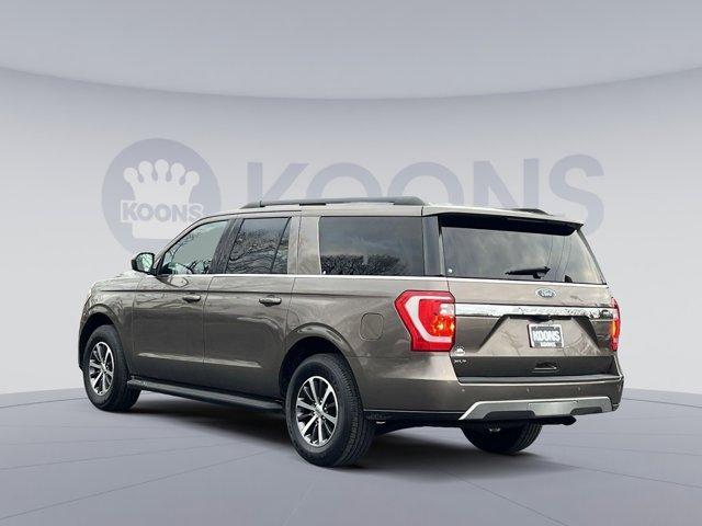 used 2019 Ford Expedition Max car, priced at $26,500