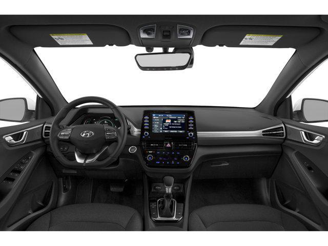 used 2020 Hyundai Ioniq Hybrid car, priced at $14,946