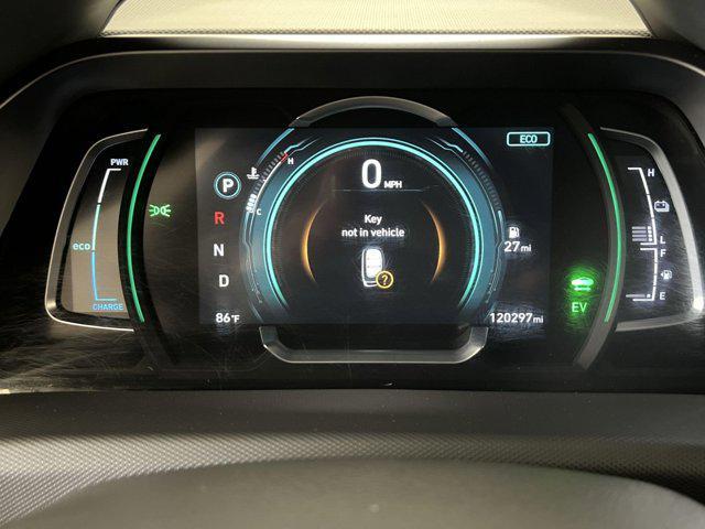 used 2020 Hyundai Ioniq Hybrid car, priced at $14,967