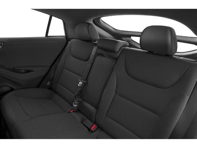 used 2020 Hyundai Ioniq Hybrid car, priced at $14,946