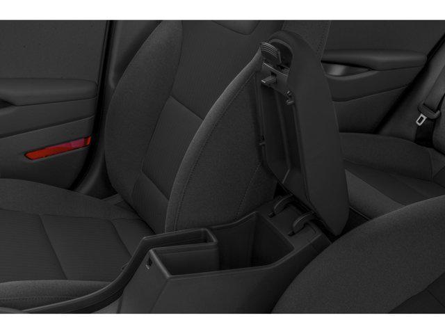 used 2020 Hyundai Ioniq Hybrid car, priced at $14,946