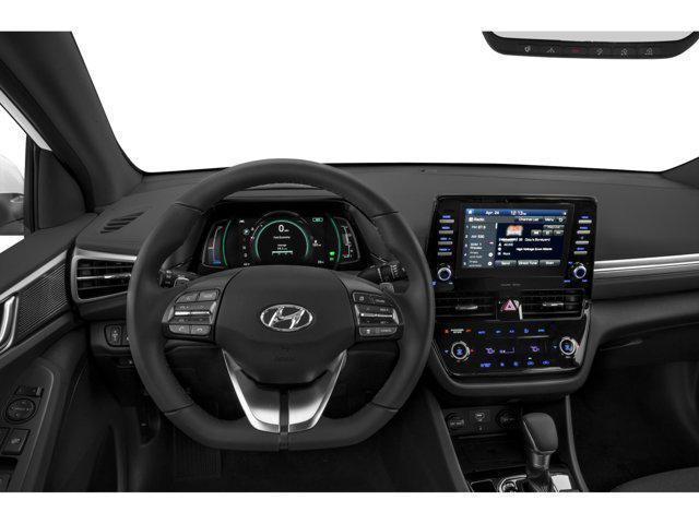 used 2020 Hyundai Ioniq Hybrid car, priced at $14,946