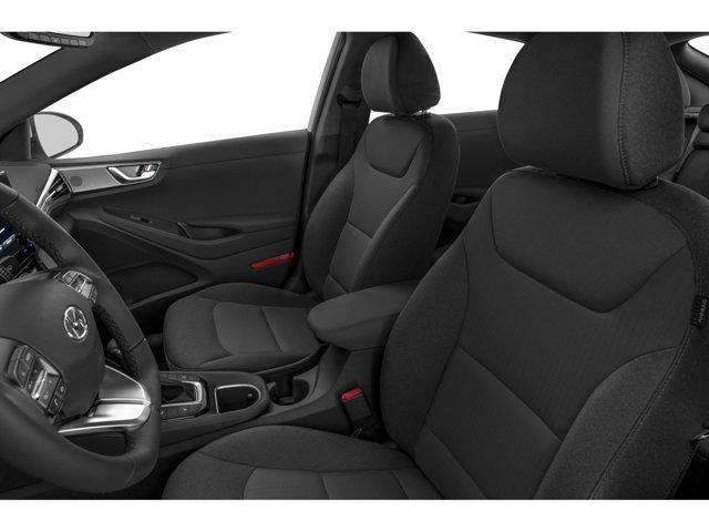 used 2020 Hyundai Ioniq Hybrid car, priced at $14,946