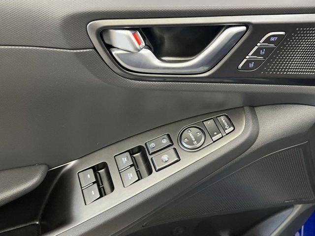 used 2020 Hyundai Ioniq Hybrid car, priced at $14,967