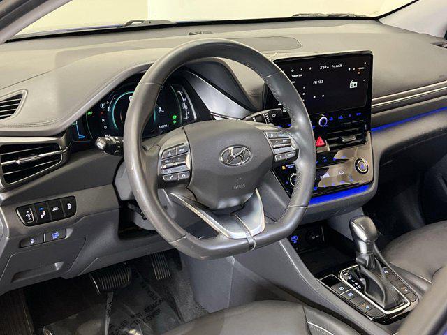 used 2020 Hyundai Ioniq Hybrid car, priced at $14,967