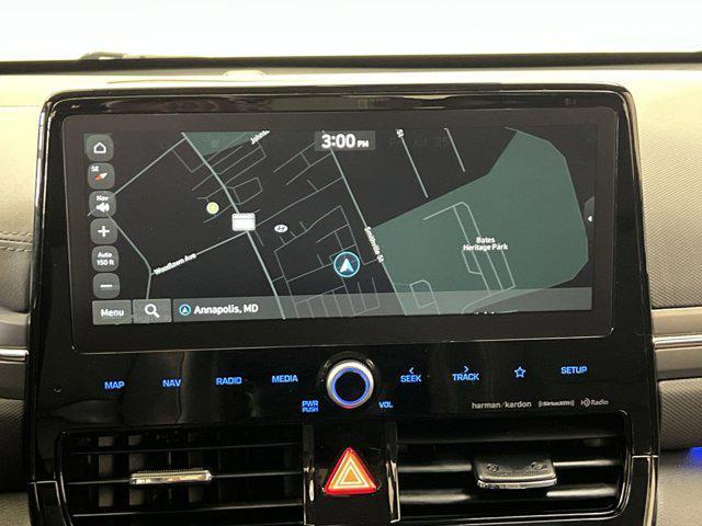 used 2020 Hyundai Ioniq Hybrid car, priced at $14,967