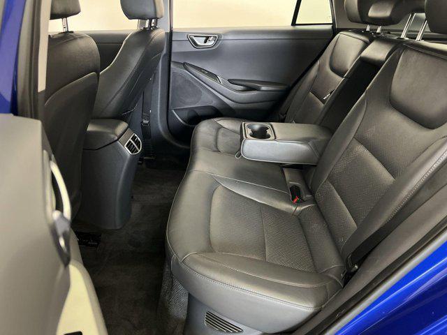 used 2020 Hyundai Ioniq Hybrid car, priced at $14,967