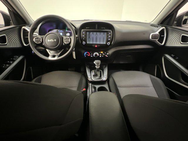 used 2024 Kia Soul car, priced at $14,329