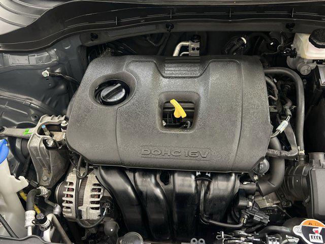 used 2024 Kia Soul car, priced at $14,329