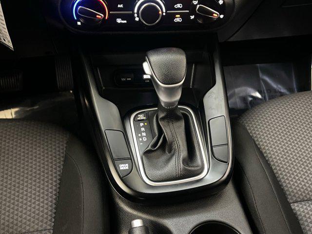 used 2024 Kia Soul car, priced at $14,329