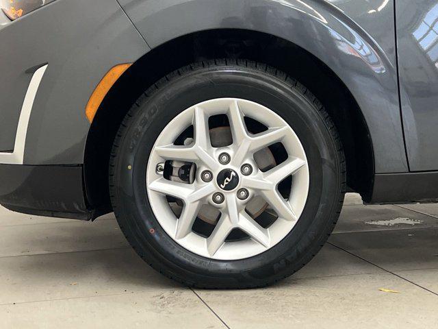 used 2024 Kia Soul car, priced at $14,329