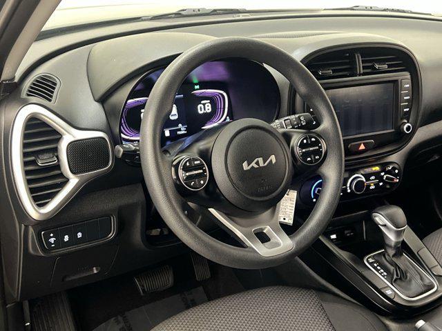 used 2024 Kia Soul car, priced at $14,329