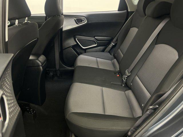 used 2024 Kia Soul car, priced at $14,329
