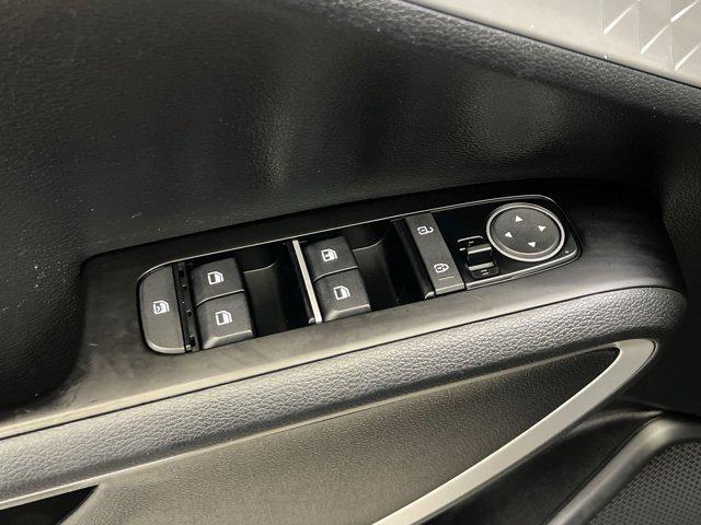 used 2024 Kia Soul car, priced at $14,329