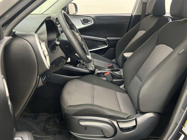 used 2024 Kia Soul car, priced at $14,329