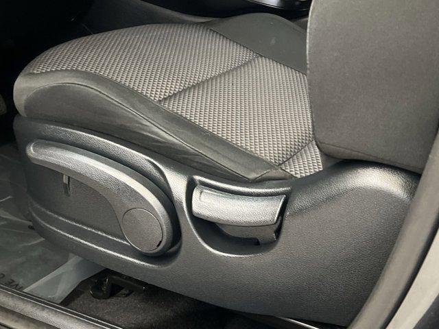 used 2024 Kia Soul car, priced at $14,329