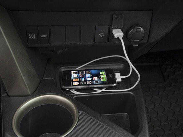 used 2013 Toyota RAV4 car, priced at $11,920