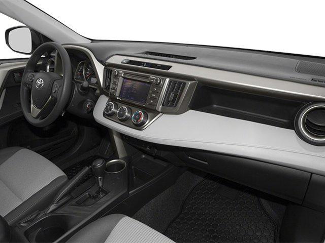 used 2013 Toyota RAV4 car, priced at $11,920