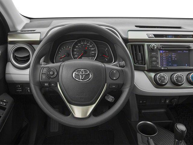 used 2013 Toyota RAV4 car, priced at $11,920