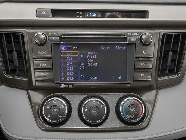 used 2013 Toyota RAV4 car, priced at $11,920