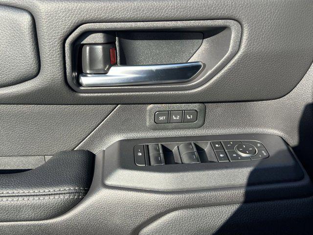 new 2026 Toyota Land Cruiser car, priced at $70,431