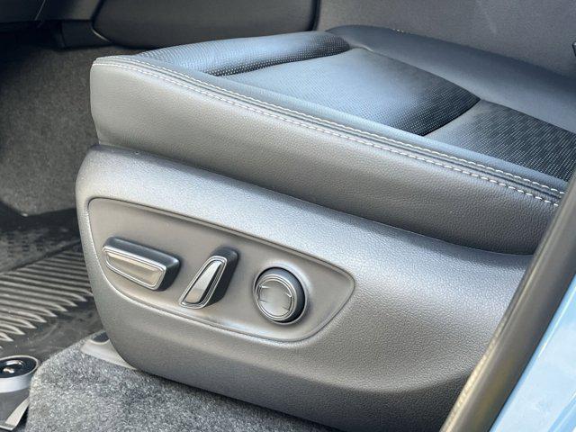 new 2026 Toyota Land Cruiser car, priced at $70,431