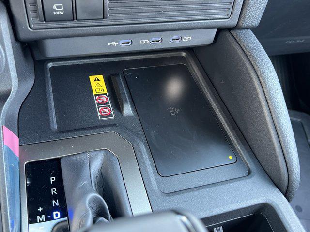 new 2026 Toyota Land Cruiser car, priced at $70,431