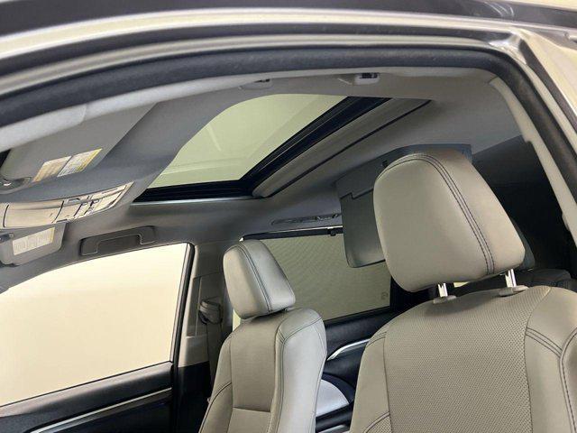 used 2017 Toyota Highlander car, priced at $20,916