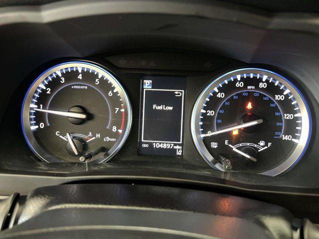 used 2017 Toyota Highlander car, priced at $20,916