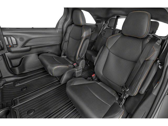 used 2022 Toyota Sienna car, priced at $42,083